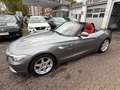 BMW Z4 Cabrio sDrive23i*Xenon*41000Km*Navi*Rentnerh. Grau - thumbnail 18