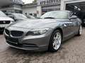 BMW Z4 Cabrio sDrive23i*Xenon*41000Km*Navi*Rentnerh. Grau - thumbnail 1