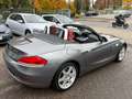 BMW Z4 Cabrio sDrive23i*Xenon*41000Km*Navi*Rentnerh. Grau - thumbnail 19
