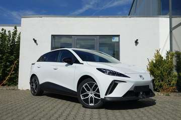 LUXURY 150KW 64 kWh 7J Garantie +AHK!