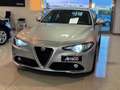 Alfa Romeo Giulia 2.2 Turbodiesel 150 CV AT8 Super Gris - thumbnail 2