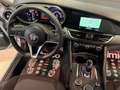 Alfa Romeo Giulia 2.2 Turbodiesel 150 CV AT8 Super Gris - thumbnail 15