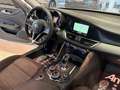 Alfa Romeo Giulia 2.2 Turbodiesel 150 CV AT8 Super Gris - thumbnail 12