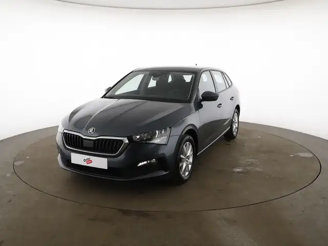 Skoda Scala Ambition TDI