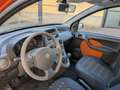 Fiat Panda Panda II 2003 1.2 natural power Dynamic Arancione - thumbnail 7