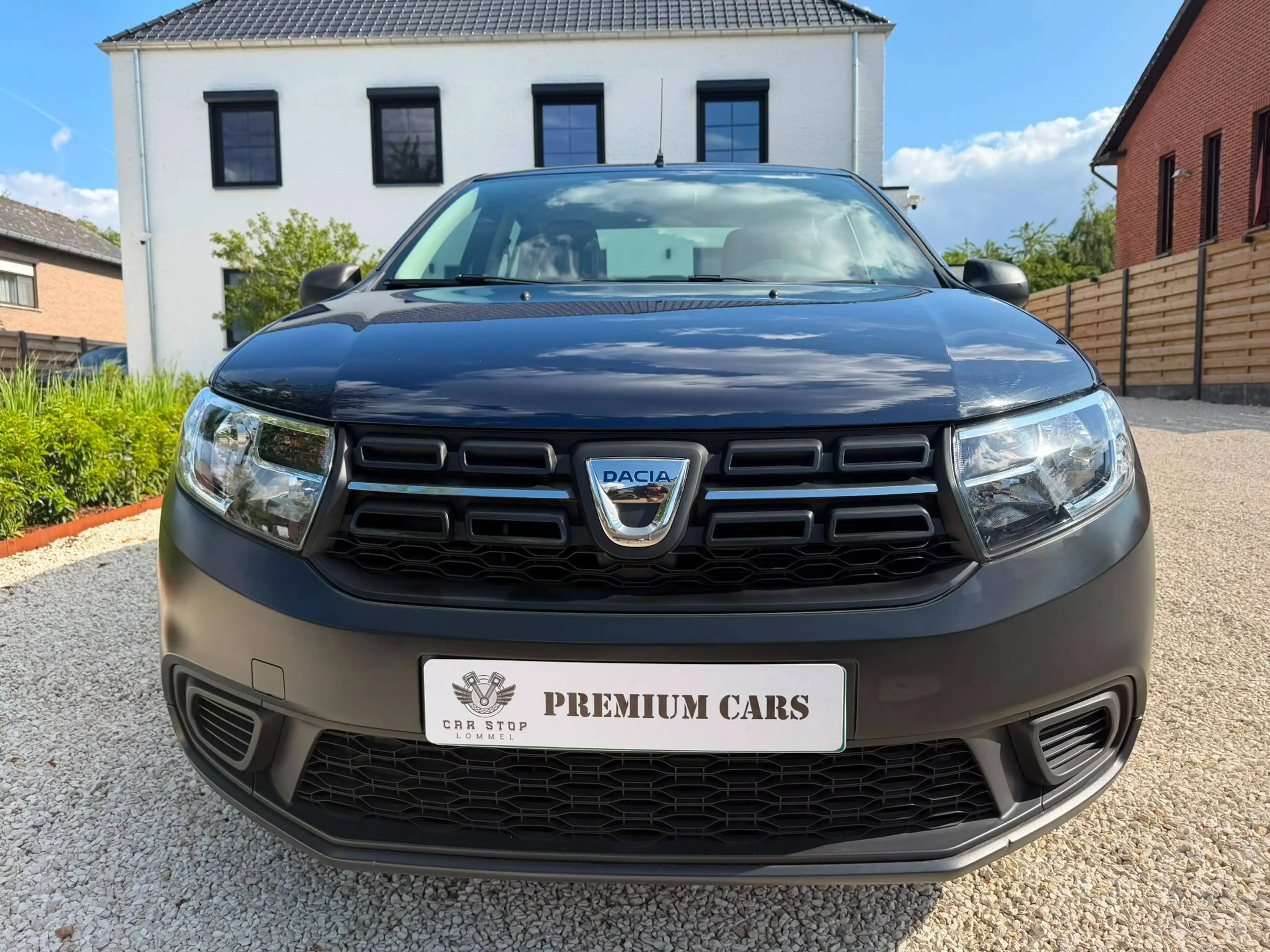 Dacia Logan Logan 1.0i SCe Essential SLECHTS 12.000KM !!!! — photo 3
