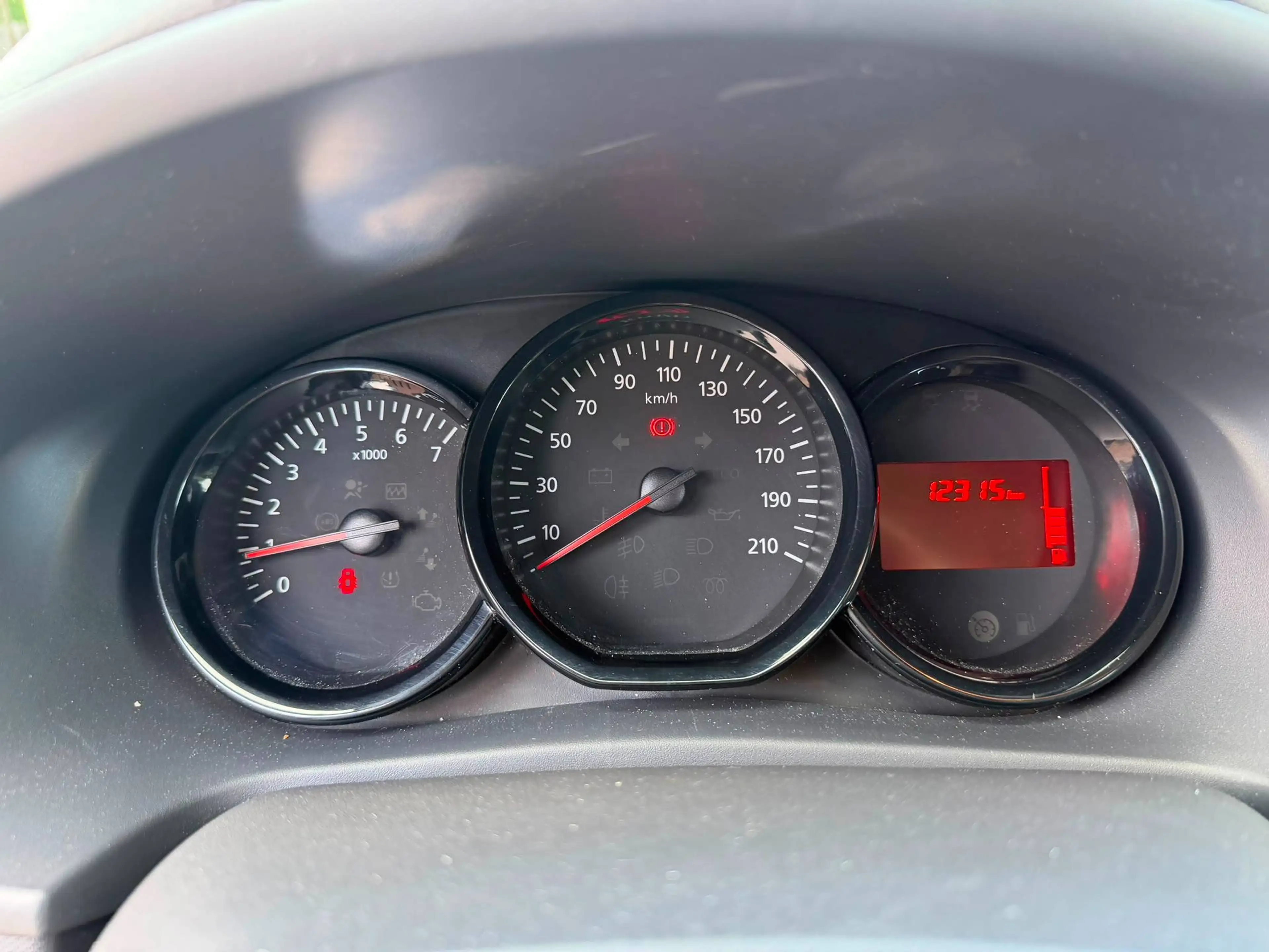 Dacia Logan Logan 1.0i SCe Essential SLECHTS 12.000KM !!!! — photo 11