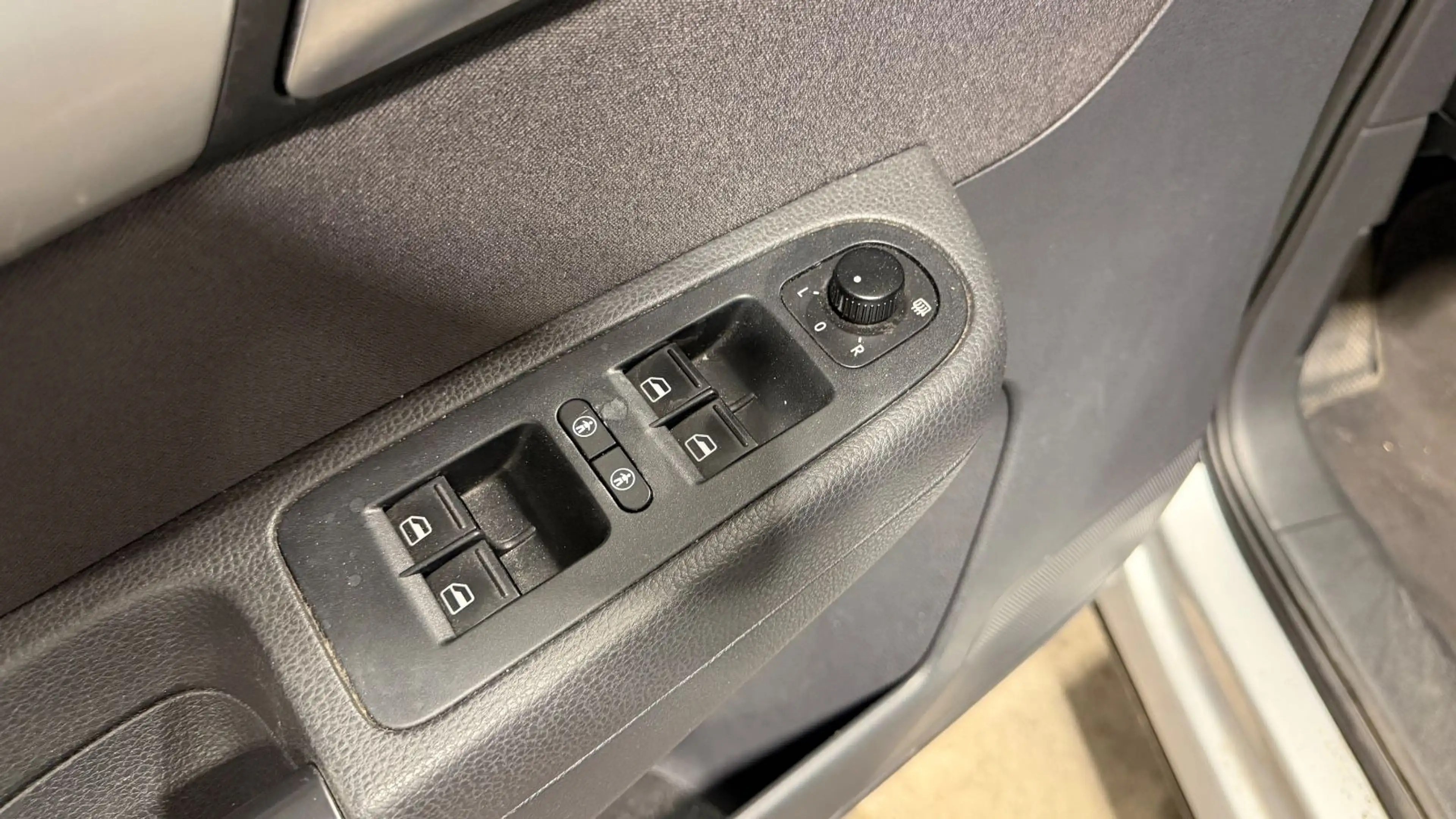 Volkswagen Sharan Trendline BMT#Klimaautomatik#Scheckheft# — photo 11