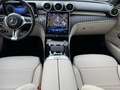 Mercedes-Benz C 300 C 300 e T AVANTGARDE Exterieur/Navi/Distronic/LED Rot - thumbnail 15