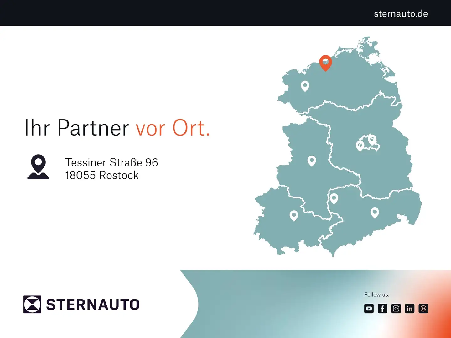 Mercedes-Benz C 300 C 300 e T-Modell Rot - 2