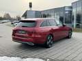 Mercedes-Benz C 300 C 300 e T AVANTGARDE Exterieur/Navi/Distronic/LED Rot - thumbnail 4