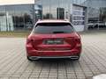 Mercedes-Benz C 300 C 300 e T AVANTGARDE Exterieur/Navi/Distronic/LED Rot - thumbnail 5