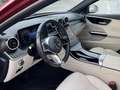 Mercedes-Benz C 300 C 300 e T AVANTGARDE Exterieur/Navi/Distronic/LED Rot - thumbnail 9