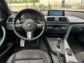BMW 420 d Coupe M Sport Aut. Gris - thumbnail 10