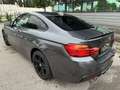 BMW 420 d Coupe M Sport Aut. Gris - thumbnail 8