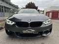 BMW 420 d Coupe M Sport Aut. Gris - thumbnail 3
