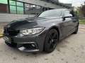 BMW 420 d Coupe M Sport Aut.  !!! VIGNETTE,VOLLTANK UND... Grau - thumbnail 2