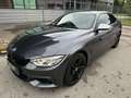 BMW 420 d Coupe M Sport Aut.  !!! VIGNETTE,VOLLTANK UND... Grau - thumbnail 1