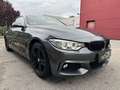 BMW 420 d Coupe M Sport Aut.  !!! VIGNETTE,VOLLTANK UND... Grau - thumbnail 5