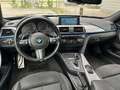 BMW 420 d Coupe M Sport Aut.  !!! VIGNETTE,VOLLTANK UND... Grau - thumbnail 9