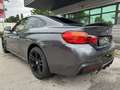 BMW 420 d Coupe M Sport Aut. Gris - thumbnail 7