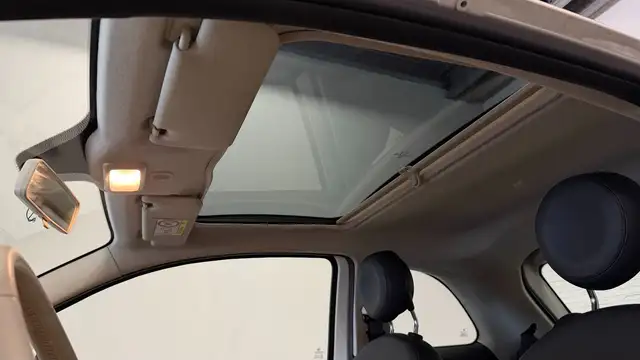 Fiat 500 view 10