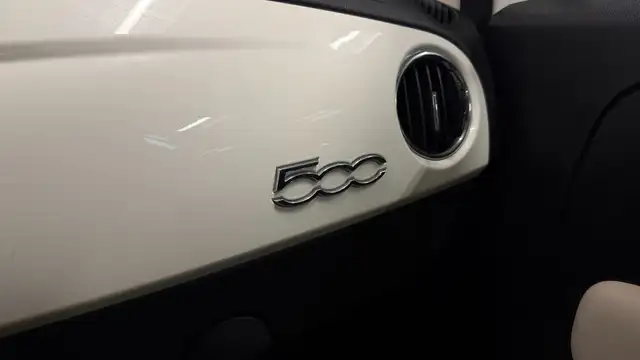 Fiat 500 view 12