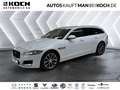 Jaguar XF 25d AWD Prestige LEDER XENON NAVI KAMERA Klima Weiß - thumbnail 1