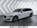 Jaguar XF 25d AWD Prestige LEDER XENON NAVI KAMERA Klima Weiß - thumbnail 2