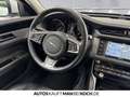 Jaguar XF 25d AWD Prestige LEDER XENON NAVI KAMERA Klima Weiß - thumbnail 9