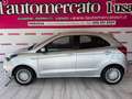 Ford Ka/Ka+ 1.2 Ti-VCT 85CV Ultimate Argento - thumbnail 3