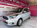 Ford Ka/Ka+ 1.2 Ti-VCT 85CV Ultimate Argento - thumbnail 1