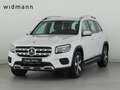 Mercedes-Benz GLB 220 d *Progressive*AHK*Navi*PTS*Kamera*LED** Weiß - thumbnail 1
