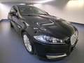 Jaguar XF 2.2 Diesel Aut. Leder Navi GSHD PDC v+h+Kam. Schwarz - thumbnail 9