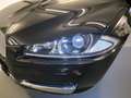 Jaguar XF 2.2 Diesel Aut. Leder Navi GSHD PDC v+h+Kam. Schwarz - thumbnail 13