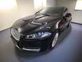 Jaguar XF 2.2 Diesel Aut. Leder Navi GSHD PDC v+h+Kam. Schwarz - thumbnail 7