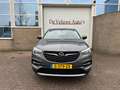 Opel Grandland X 1.2 Turbo Business Executive |Trkhk|Carplay Grijs - thumbnail 2