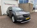 Opel Grandland X 1.2 Turbo Business Executive |Trkhk|Carplay Grijs - thumbnail 4