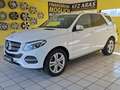 Mercedes-Benz GLE 350 d 4Matic, 360° KAMERA, AHK ELEK., LED Weiß - thumbnail 1