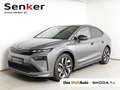 Skoda Enyaq Coupé Sportline 85 Grau - thumbnail 1