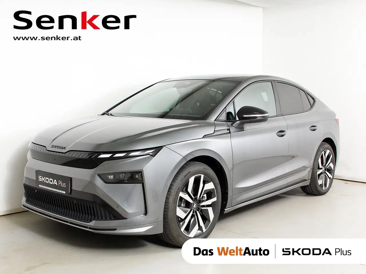 Škoda Enyaq