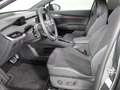 Skoda Enyaq Coupé Sportline 85 Grau - thumbnail 4