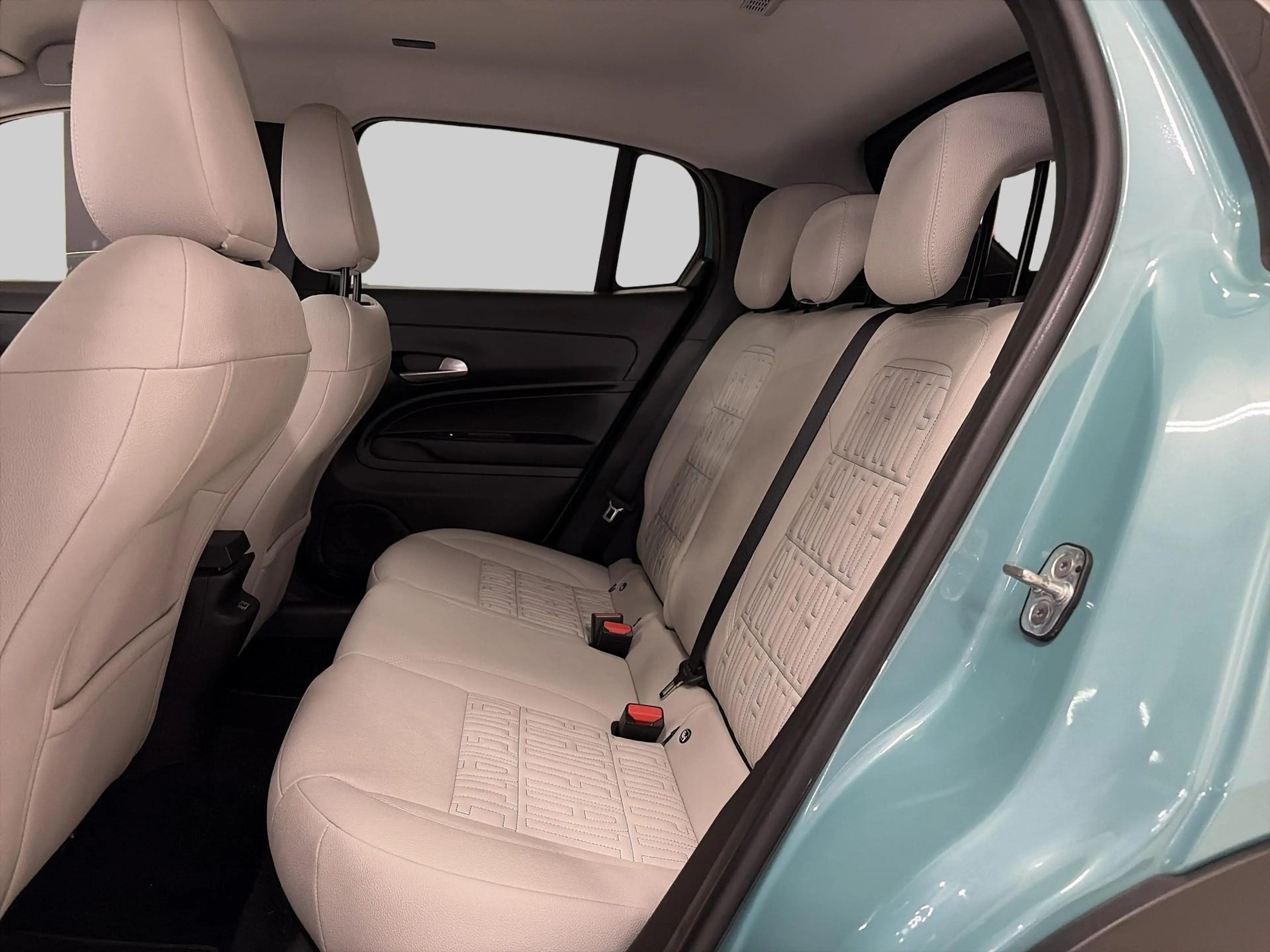 Fiat 600 1.2 Hybrid La Prima | Achteruitrijcamera | Cruise — photo 6