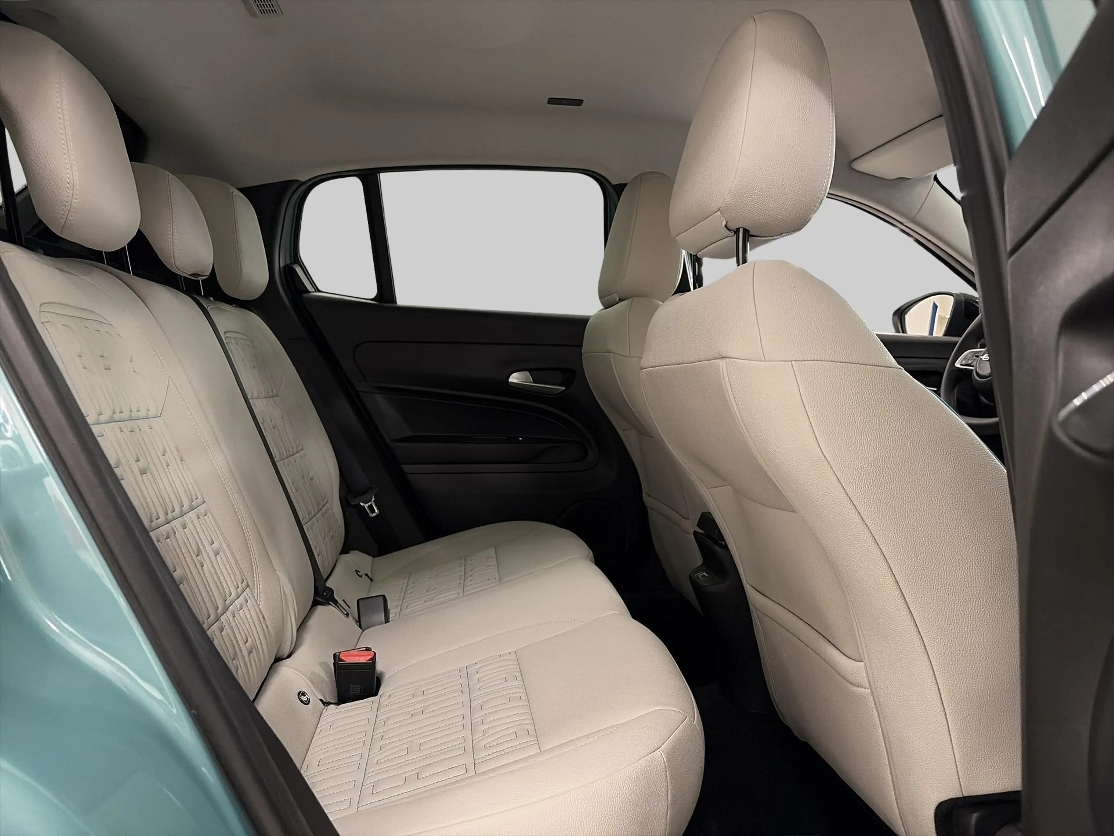 Fiat 600 1.2 Hybrid La Prima | Achteruitrijcamera | Cruise — photo 14