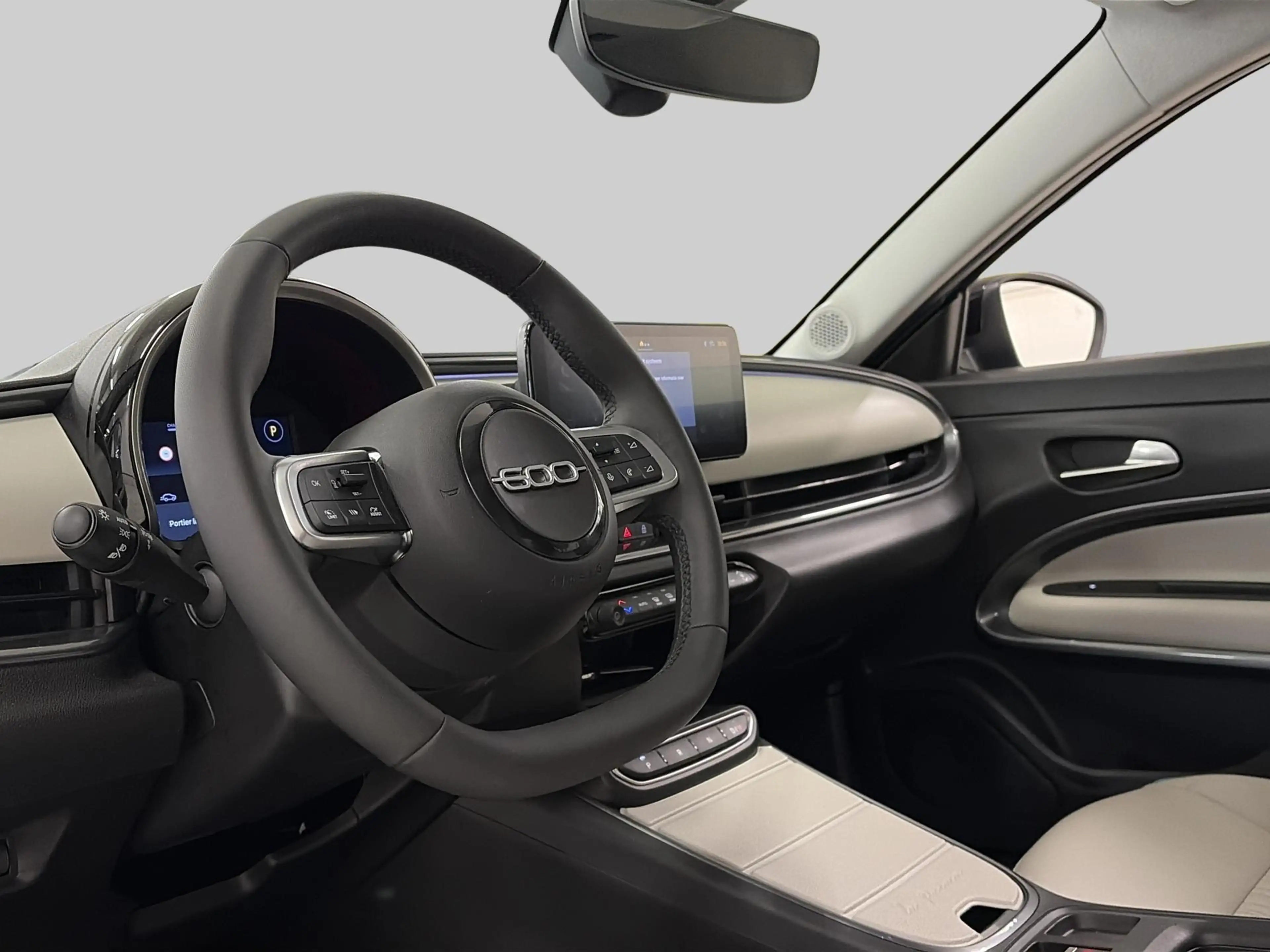 Fiat 600 1.2 Hybrid La Prima | Achteruitrijcamera | Cruise — photo 4