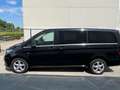 Mercedes-Benz V 200 V 200 (BlueTEC) d lang 7G-TRONIC Avantgarde Noir - thumbnail 8