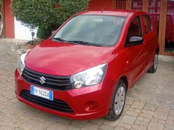 Celerio 2015 1.0 Style