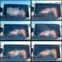 Peugeot 3008 1.5 BLUEHDI WAT8"Allure"KAMERA"SPUR ASS"SHZ Gris - thumbnail 18