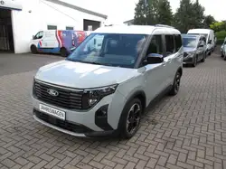 Ford Tourneo Courier Tourneo Courier 1.0 EcoBoost ACTIVE