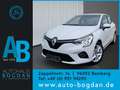 Renault Clio Experience LED*Tempomat*Klima*1. Hand Weiß - thumbnail 1